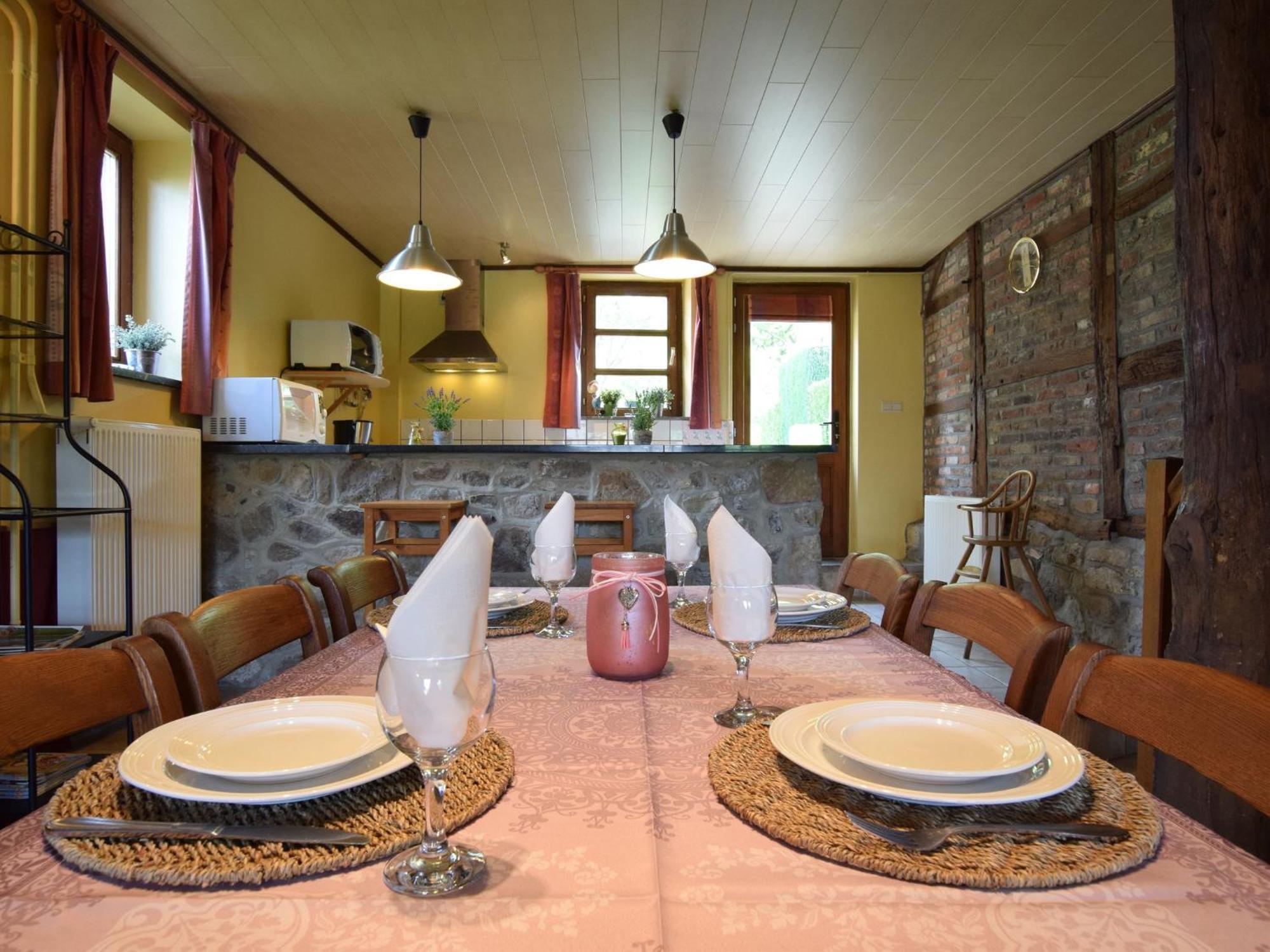 Cosy Holiday Home In Дюрбюи Экстерьер фото