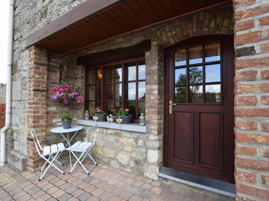 Cosy Holiday Home In Дюрбюи Экстерьер фото